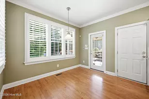 3952 Colony Woods Dr, Greenville, NC 27834 - Photo 17