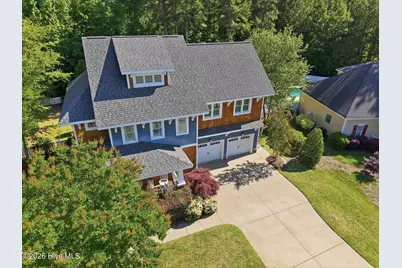 3952 Colony Woods Drive, Greenville, NC 27834 - Photo 49