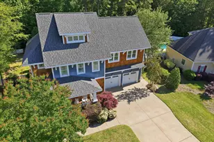 3952 Colony Woods Dr, Greenville, NC 27834 - Photo 49