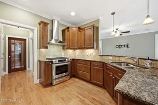 3952 Colony Woods Dr, Greenville, NC 27834 - Photo 19
