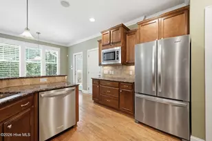 3952 Colony Woods Dr, Greenville, NC 27834 - Photo 21