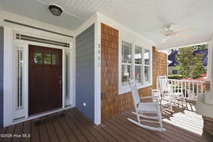 3952 Colony Woods Dr, Greenville, NC 27834 - Photo 7