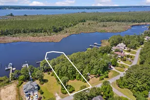 5202 Bucco Reef Rd, New Bern, NC 28560 - Photo 1
