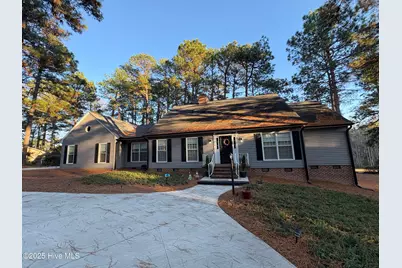 116 Oxford Court, Seven Lakes, NC 27376 - Photo 1