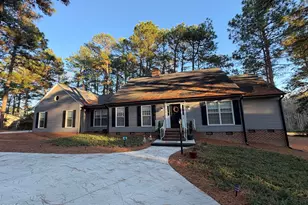 116 Oxford Ct, Seven Lakes, NC 27376 - Photo 1
