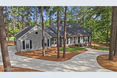 116 Oxford Court, Seven Lakes, NC 27376 - Photo 43