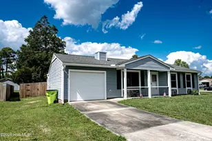 145 Keith Dr, Havelock, NC 28532 - Photo 3
