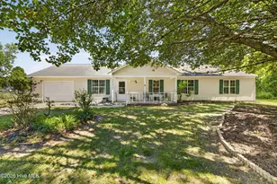 2310 Ivy Rd, Greenville, NC 27858 - Photo 1