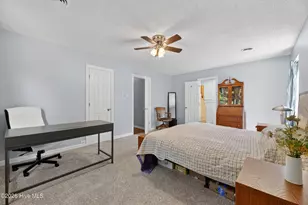 2310 Ivy Rd, Greenville, NC 27858 - Photo 33