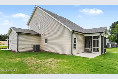 114 Juju Drive, Clayton, NC 27520 - Photo 33