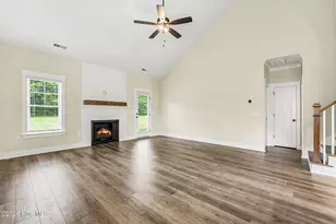 114 Juju Dr, Clayton, NC 27520 - Photo 5