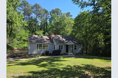 906 Sunset Drive, Carthage, NC 28327 - Photo 1