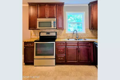 906 Sunset Drive, Carthage, NC 28327 - Photo 9