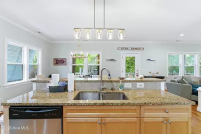 192 Seawatch Way, Kure Beach, NC 28449 - Photo 15