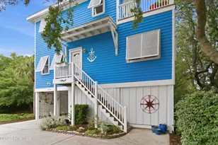 192 Seawatch Way, Kure Beach, NC 28449 - Photo 3