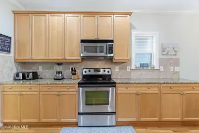 192 Seawatch Way, Kure Beach, NC 28449 - Photo 13