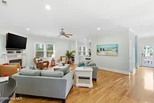 192 Seawatch Way, Kure Beach, NC 28449 - Photo 5