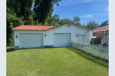 507 Washington Street, Windsor, NC 27983 - Photo 21