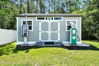 899 Billys Dream Circle SW, Supply, NC 28462 - Photo 37