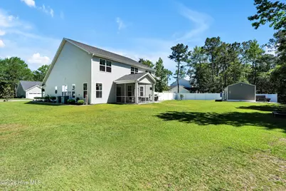 899 Billys Dream Circle SW, Supply, NC 28462 - Photo 45