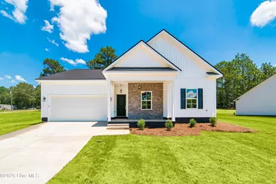 507 Old Waynesboro Road, Waynesboro, GA 30830 - Photo 1
