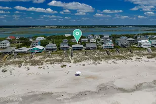 603 N Anderson Blvd, Topsail Beach, NC 28445 - Photo 7