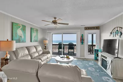 603 N Anderson Boulevard, Topsail Beach, NC 28445 - Photo 15