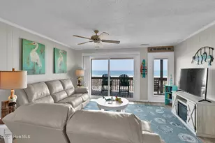 603 N Anderson Blvd, Topsail Beach, NC 28445 - Photo 15