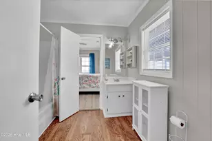 603 N Anderson Blvd, Topsail Beach, NC 28445 - Photo 33