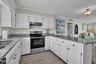 603 N Anderson Boulevard, Topsail Beach, NC 28445 - Photo 21