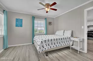 603 N Anderson Blvd, Topsail Beach, NC 28445 - Photo 23