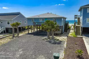 603 N Anderson Blvd, Topsail Beach, NC 28445 - Photo 9