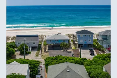 603 N Anderson Boulevard, Topsail Beach, NC 28445 - Photo 3