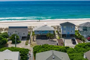 603 N Anderson Blvd, Topsail Beach, NC 28445 - Photo 3