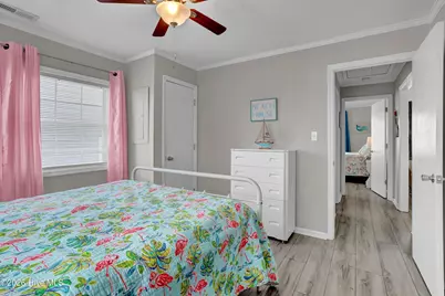 603 N Anderson Boulevard, Topsail Beach, NC 28445 - Photo 27
