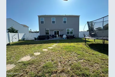 307 Crayfish Court, Peletier, NC 28584 - Photo 23