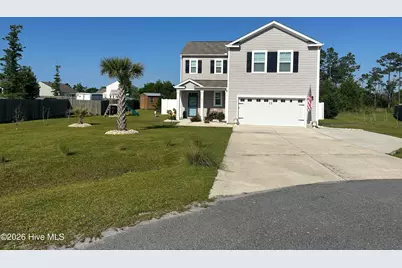 307 Crayfish Court, Peletier, NC 28584 - Photo 1