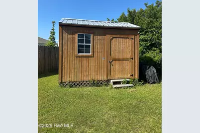307 Crayfish Court, Peletier, NC 28584 - Photo 27