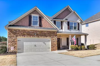 406 Saterlee Court, Grovetown, GA 30813 - Photo 3