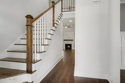 243 Juju Drive, Clayton, NC 27520 - Photo 5