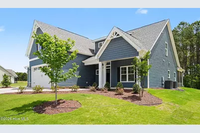 243 Juju Drive, Clayton, NC 27520 - Photo 3