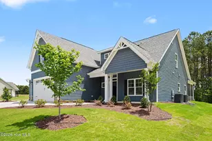 243 Juju Dr, Clayton, NC 27520 - Photo 3