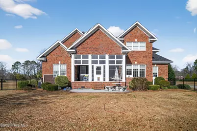 2354 Water View Road, Greenville, NC 27858 - Photo 7
