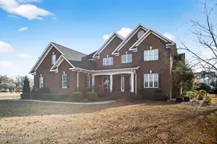 2354 Water View Rd, Greenville, NC 27858 - Photo 3