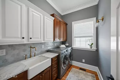 2354 Water View Road, Greenville, NC 27858 - Photo 17