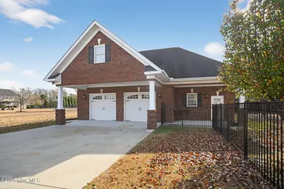 2354 Water View Road, Greenville, NC 27858 - Photo 5