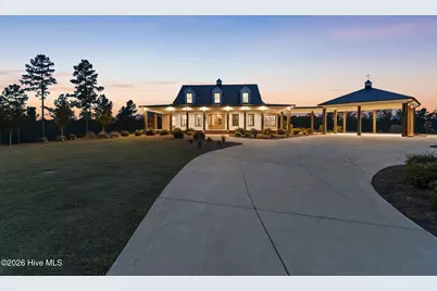 162 Lanham Road, Edgefield, SC 29824 - Photo 1