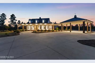 162 Lanham Road, Edgefield, SC 29824 - Photo 3