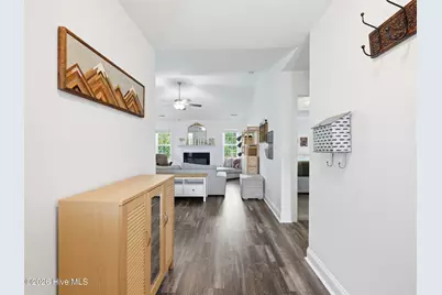 191 Moonstone Court, Jacksonville, NC 28546 - Photo 3