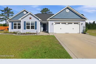 191 Moonstone Court, Jacksonville, NC 28546 - Photo 1